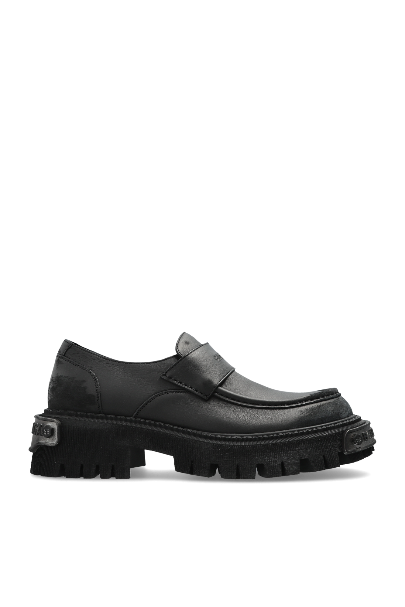 Black Shoes Tractor type loafers Balenciaga - Vitkac France Black Shoes Tractor type loafers Balenciaga - Vitkac France